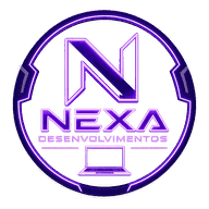 Logo da NEXA Desenvolvimentos